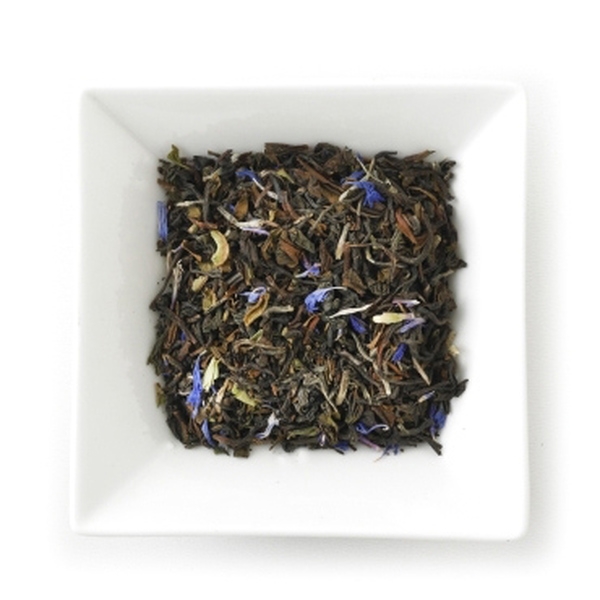 Arbata teapigs Darjeeling Earl Grey, 50vnt.