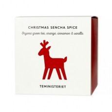 Arbata Teministeriet Christmas Sencha, biri 100g