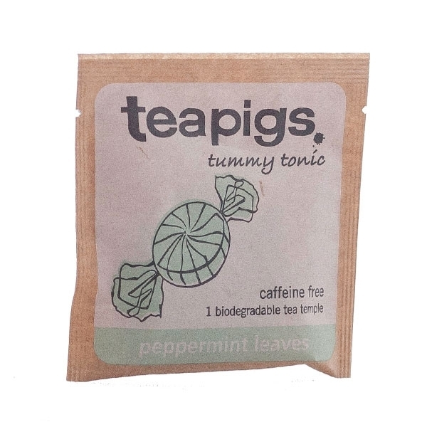 Arbatos pakelis teapigs Peppermint, 1vnt.