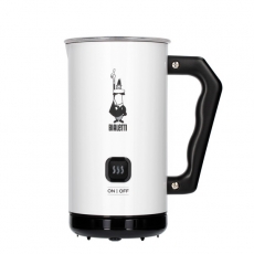 Elektrinis pieno plakiklis Bialetti Bianco, 0.3L