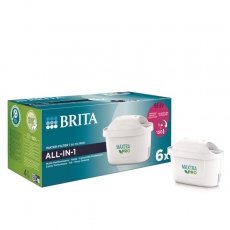 Filtravimo kasetė BRITA Maxtra PRO, 6vnt.