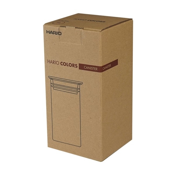 Indas Hario Colors, Amber 400ml