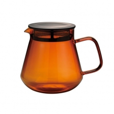 Indas Hario Colors Server, Amber 600ml