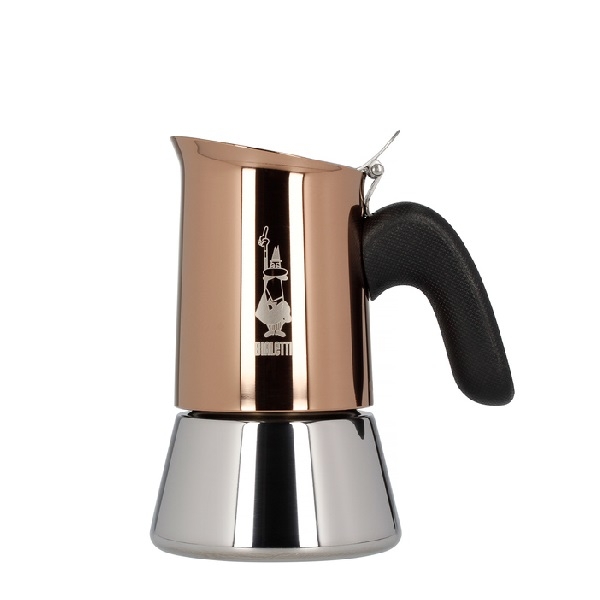 Kavinukas Bialetti Venus Copper, 85ml, 2p.