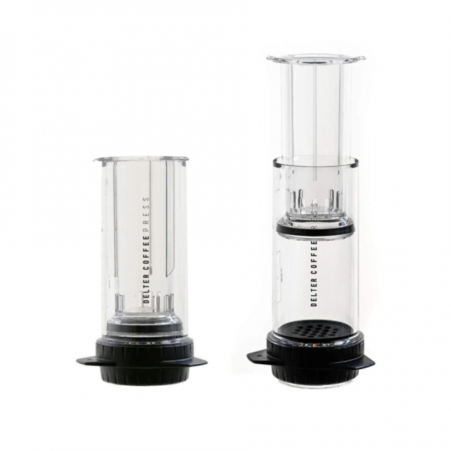 Kavinukas Delter Coffee Press