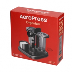 Kavinuko AeroPress stendas Organizer