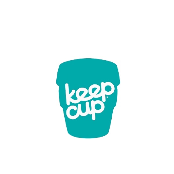 Kavos puodelis KeepCup CLEAR Ozone, 340ml