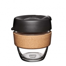 Kavos puodelis KeepCup Cork Espresso, 227ml