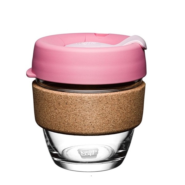 Kavos puodelis KeepCup Cork Saskatoon, 227ml