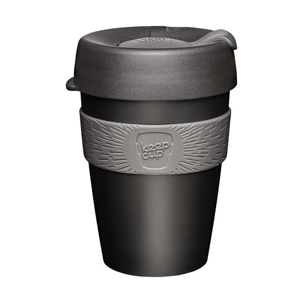 Kavos puodelis KeepCup Doppio, 340ml