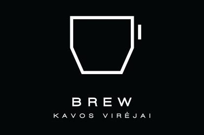 Kavos pupelės BREW. Colombia, 200g