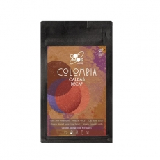 Kavos pupelės Cofmos DECAF, 1kg