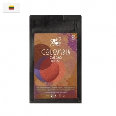 Kavos pupelės Cofmos DECAF, 1kg