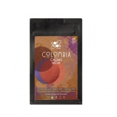 Kavos pupelės Cofmos DECAF, 250g