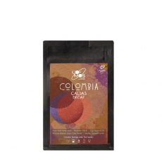 Kavos pupelės Cofmos DECAF, 250g