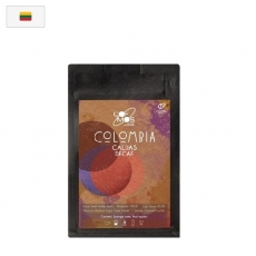 Kavos pupelės Cofmos DECAF, 250g