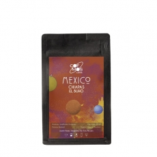 Kavos pupelės Cofmos Mexico, 250g