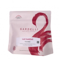 Kavos pupelės Gardelli Colombia, 250g