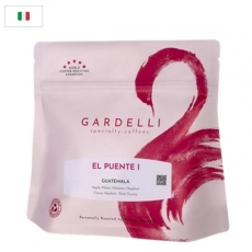 Kavos pupelės Gardelli Guatemala, 250g