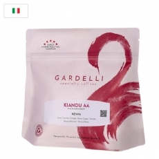 Kavos pupelės Gardelli Kenya, 250g