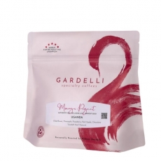 Kavos pupelės Gardelli Uganda, 250g