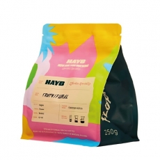 Kavos pupelės HAYB Colombia, 250g