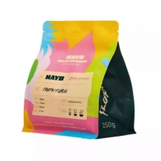 Kavos pupelės HAYB Ethiopia, 250g