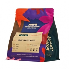 Kavos pupelės HAYB Honduras, 250g