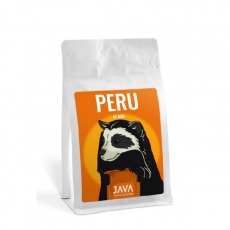 Kavos pupelės Peru El Oso, 250g