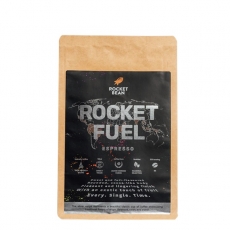 Kavos pupelės Rocket Bean Rocket Fuel, 0.5kg