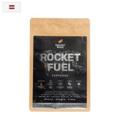 Kavos pupelės Rocket Bean Rocket Fuel, 0.5kg