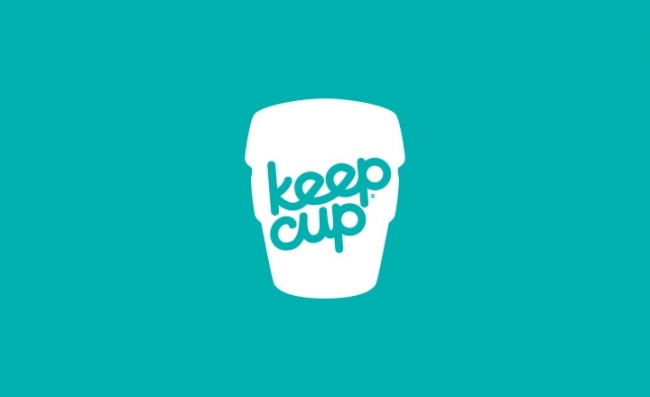 Puodelis KeepCup Cork Filter, 227 ml