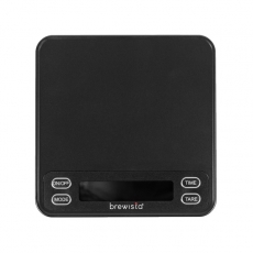 Svarstyklės Brewista Smart Scale V3, 2kg