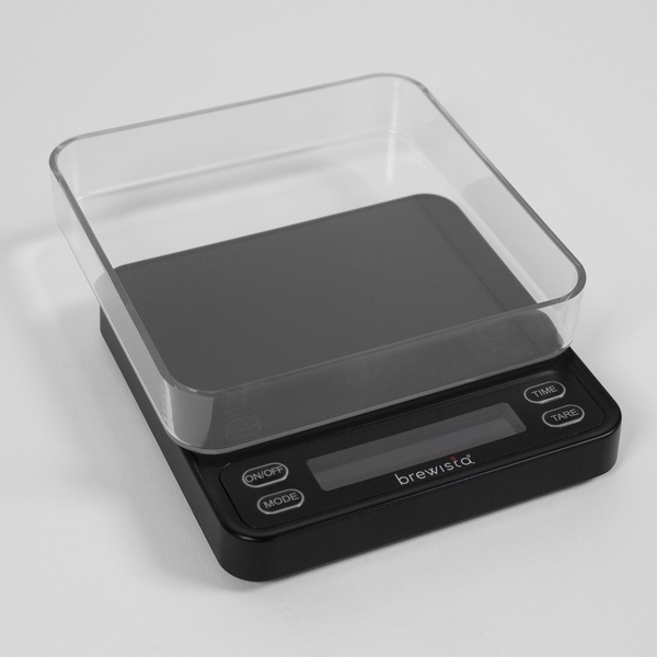 Svarstyklės Brewista Smart Scale V3, 2kg