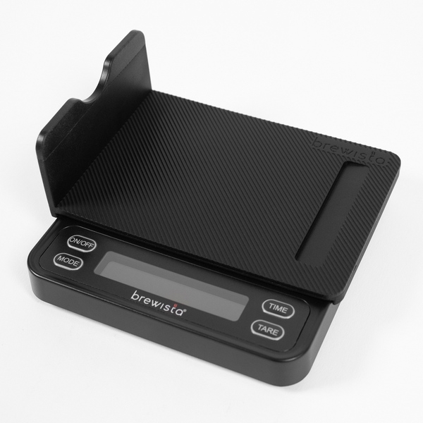 Svarstyklės Brewista Smart Scale V3, 2kg