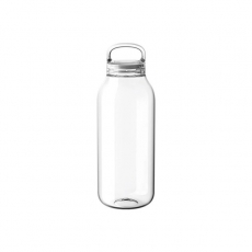 Vandens gertuvė Kinto Clear, 500ml