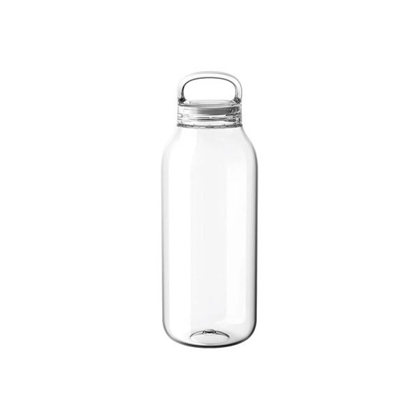 Vandens gertuvė Kinto Clear, 500ml