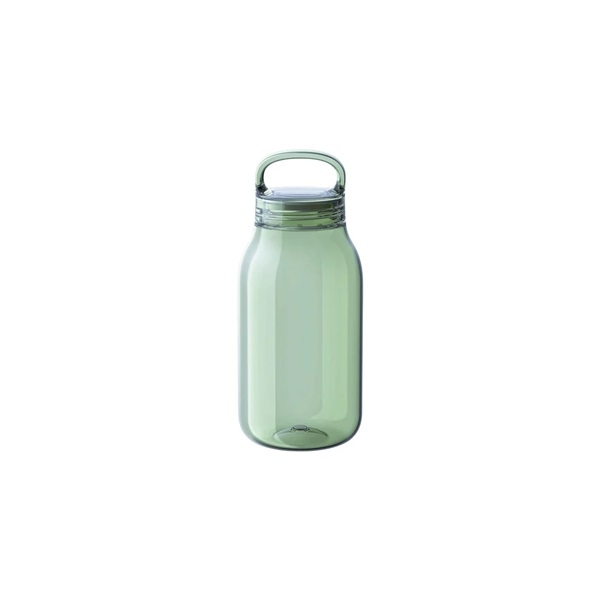 Vandens gertuvė Kinto Green, 300ml