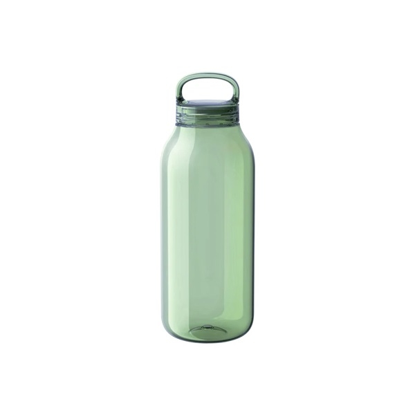 Vandens gertuvė Kinto Green, 500ml