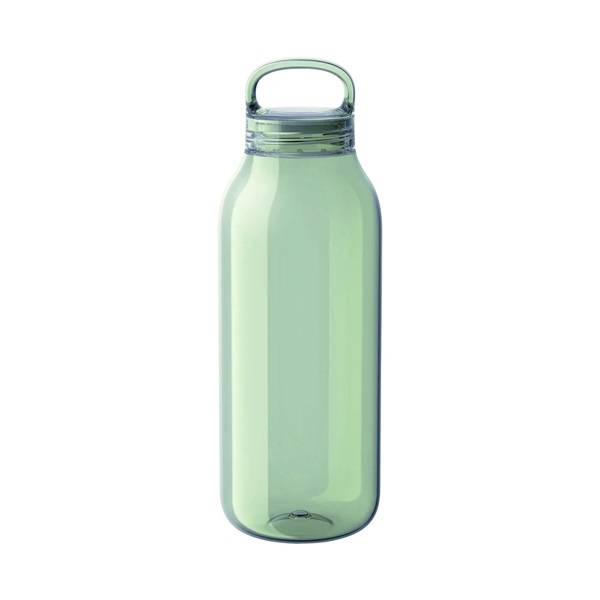 Vandens gertuvė Kinto Green, 950ml